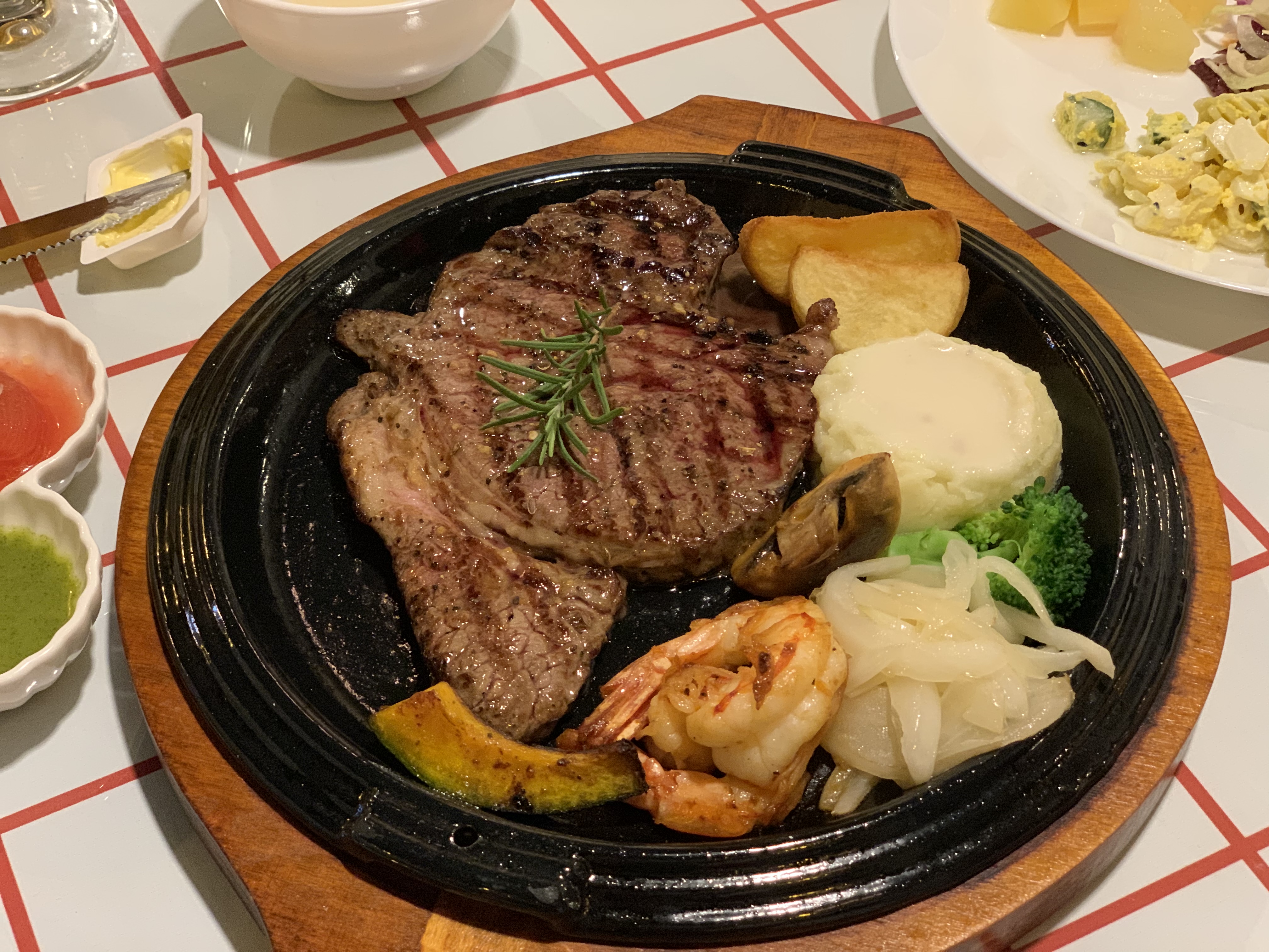 카우보이스테이크하우스 사진 7