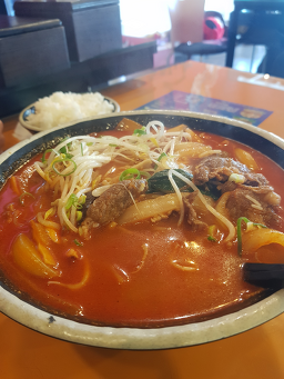 뉴애월차이나 사진 4