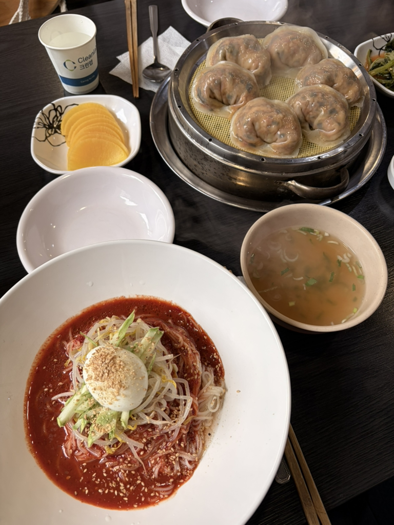 Tajjaudong (타짜우동) 1