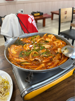 Jeonjusikdang (전주식당) 2