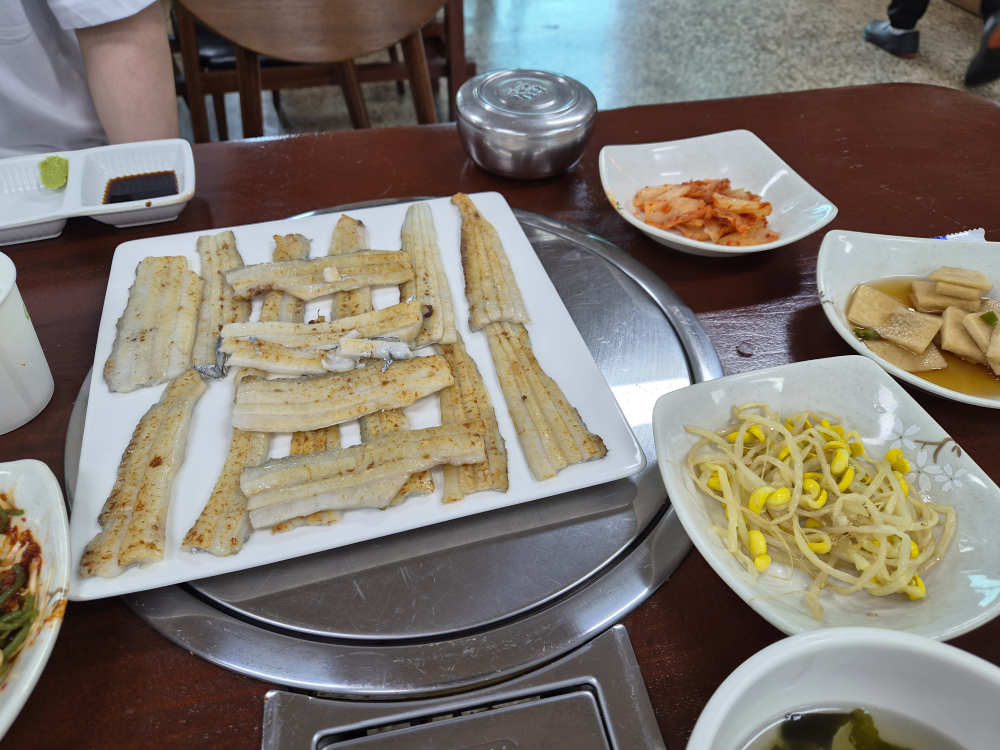 사계바다통갈치조림구이 제주표선점 대표 사진