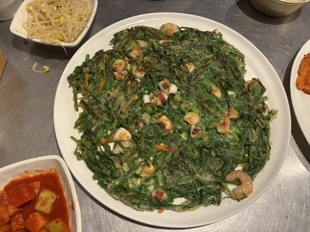 Pyeonganjeonjip 3