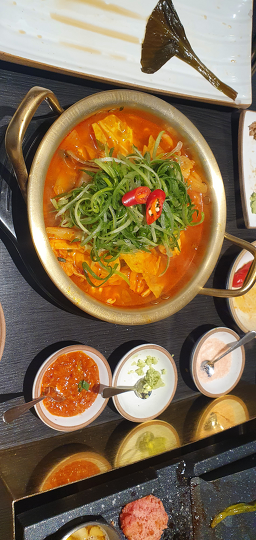 임금돼지 태릉 3