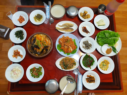 Sugunghanjeongsik 6
