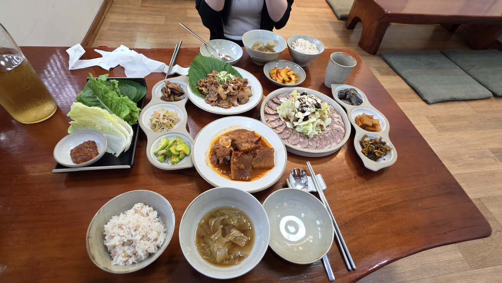 종달여행 사진 3