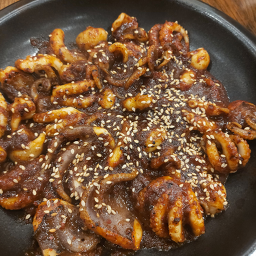 서울숲쭈꾸미 서울숲본점 사진 5