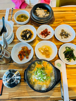 평대전복 사진 5