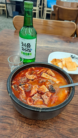 원조신촌설렁탕 사진 6