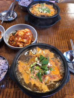 전우소고기해장국 사진 8