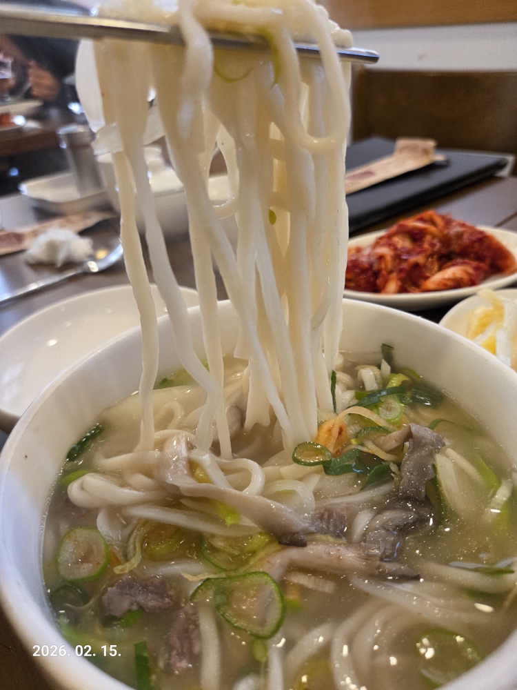 황생가칼국수 사진 7