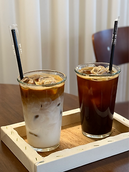 카페리프 서교점 사진 3
