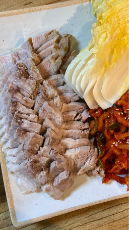 진성칼국수보쌈 사진 4