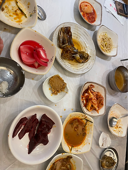 무안식당 1