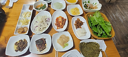 Gangjintamjingangjangeonara (강진탐진강장어나라) 3