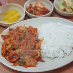 능라도분식 사진 3