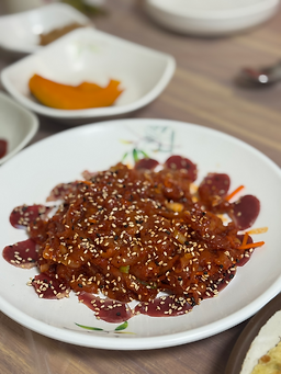 Gohyangsancheon 6