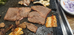 태산갈비 1