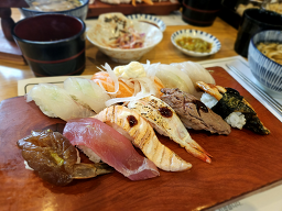 스시긴 대표 사진