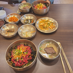 복명식당 3