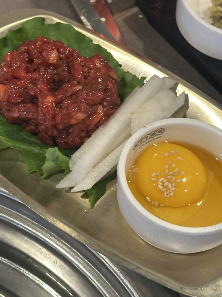 Mudeungsogalbi 3