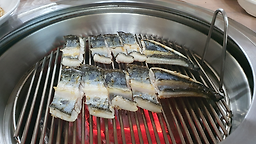 Gangchonsikdang (강촌식당) 1