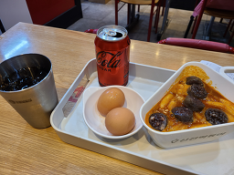 신전떡볶이 도곡점 사진 2