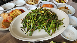 Mundongurisanjang 4