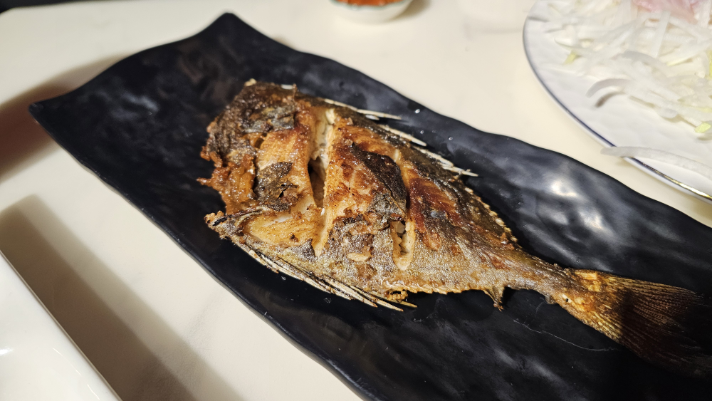 산물통회수산 사진 5
