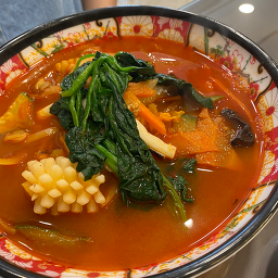 다원 중국요리전문점 사진 4