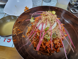 시골막국수 3