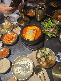 고기석 건대본점 사진 3