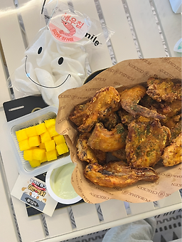 푸라닭치킨 제주애월하귀점 대표 사진