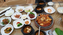 Todamgol (토담골) 1
