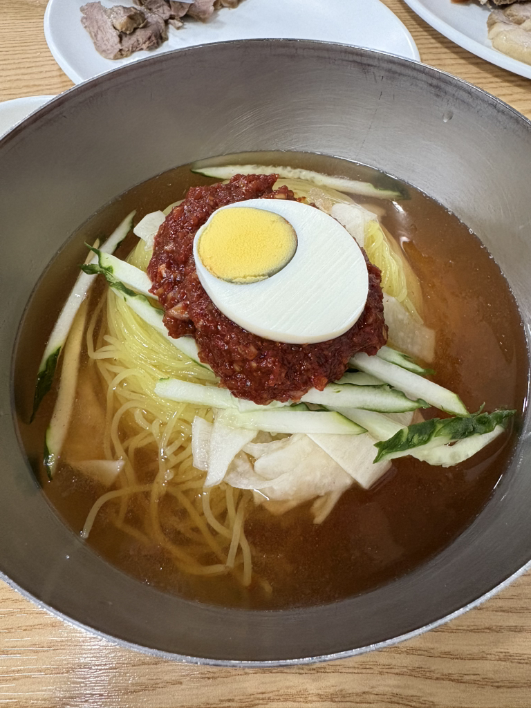 가야밀면 2