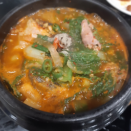 요메기섬현재식당 사진 2
