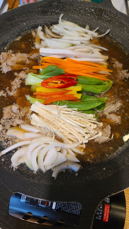 Manpasikjeok 6