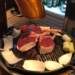 교양식사 사진 7
