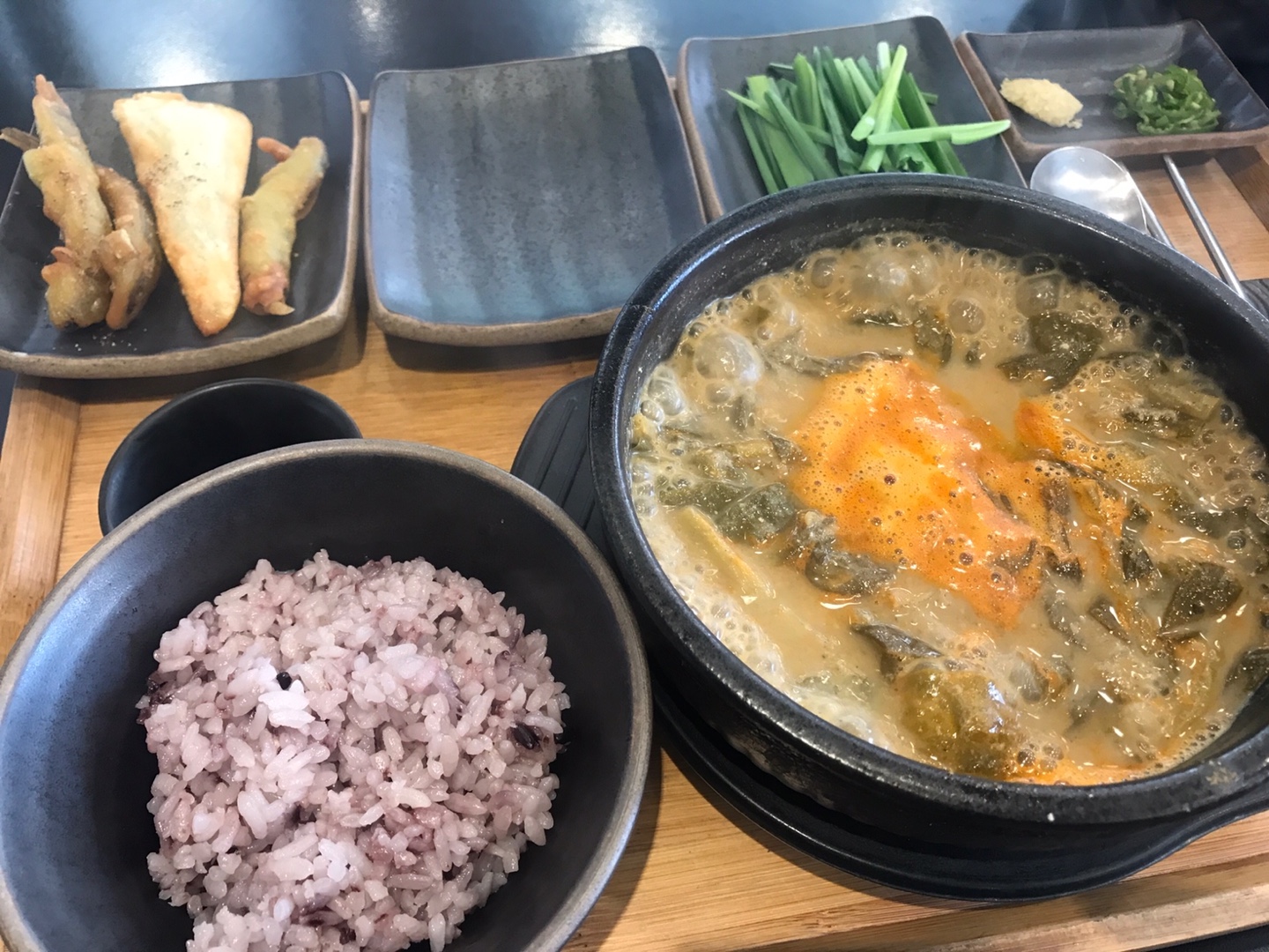 서울추어탕 본점 사진 2