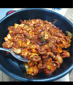Sinjeonghojjukkumi 6