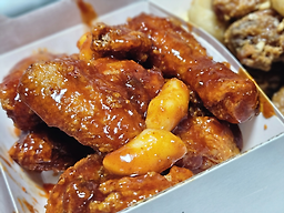 바른치킨 경남함안점 3