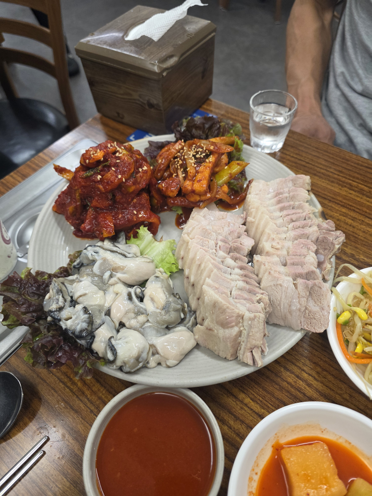 삼해집 종로점 대표 사진