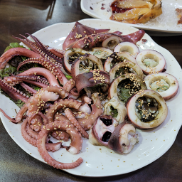 광명수산 사진 2