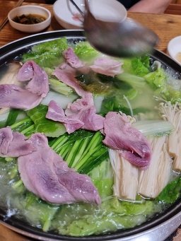 삼강식당 본점 사진 7