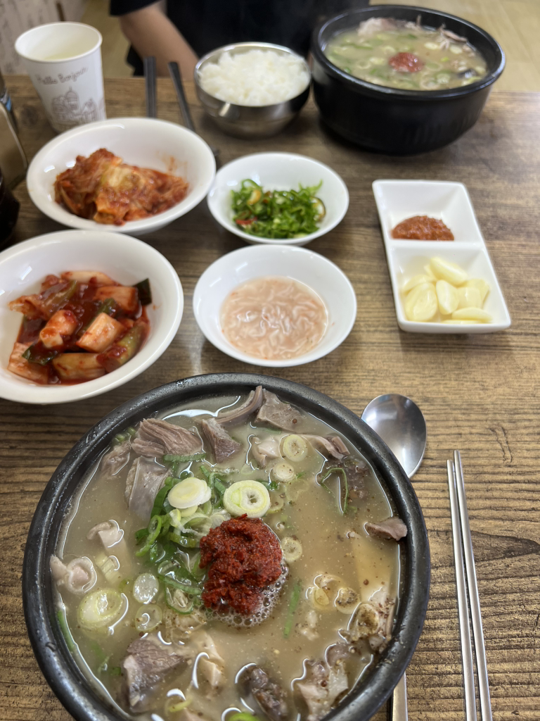 일미식당 사진 4
