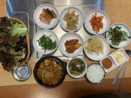 낙천정 대표 사진