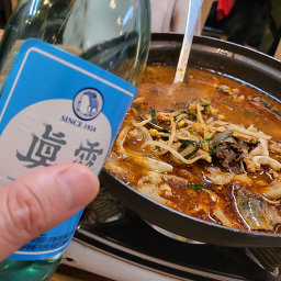 해주찹쌀순대 사진 4