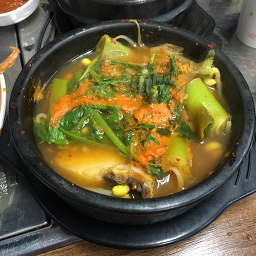 착한보쌈 사진 2