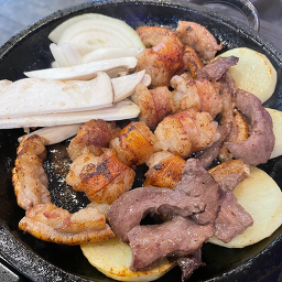 신당한우곱창 2