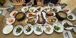 Cheongsolsikdang 5
