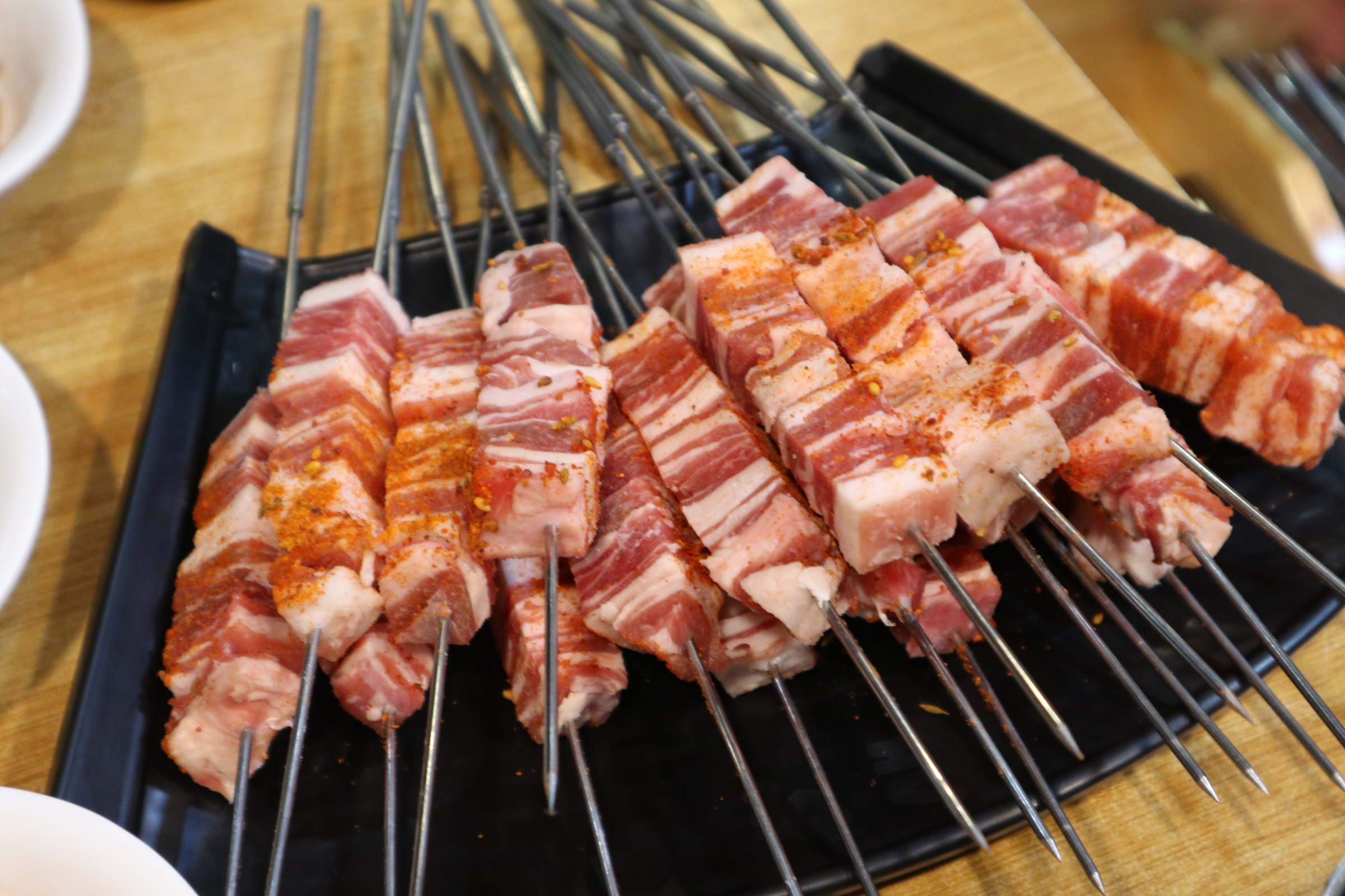 로향양꼬치 6